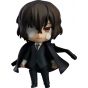 Orange Rouge Nendoroid - Bungo Stray Dogs - Dazai Osamu The Dark Age Ver. Figure