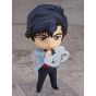 GOOD SMILE COMPANY Nendoroid - City Hunter Private Eyes - Ryo Saeba Figure