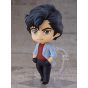 GOOD SMILE COMPANY Nendoroid - City Hunter Private Eyes - Ryo Saeba Figure