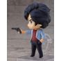 GOOD SMILE COMPANY Nendoroid - City Hunter Private Eyes - Ryo Saeba Figure