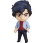 GOOD SMILE COMPANY Nendoroid - City Hunter Private Eyes - Figura di Ryo Saeba