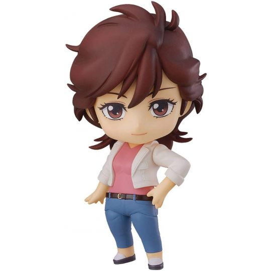 GOOD SMILE COMPANY Nendoroid - City Hunter Private Eyes - Kaori Makimura Figure