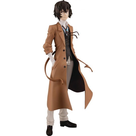 Orange Rouge POP UP PARADE - Bungo Stray Dogs - Dazai Osamu Figure