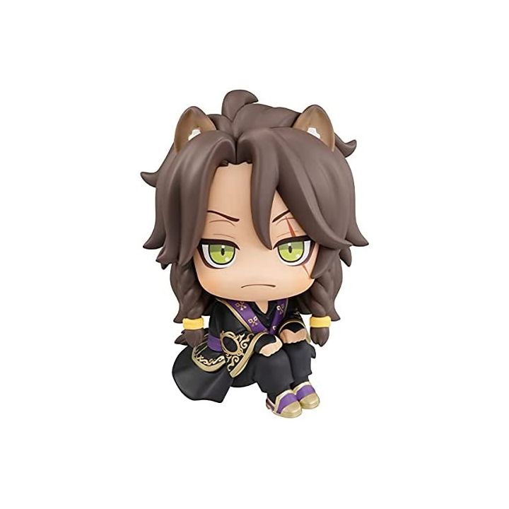 MEGAHOUSE Look Up Series - Disney Twisted Wonderland - Leona Kingscholar Figure