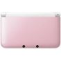 NINTENDO - Nintendo 3DS LL Pink x White