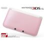 NINTENDO - Nintendo 3DS LL Pink x White