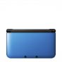 NINTENDO - Nintendo 3DS LL Blue x black