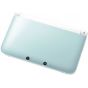 NINTENDO - Nintendo 3DS LL Mint x White