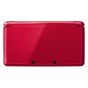 NINTENDO - Nintendo 3DS Metallic Red