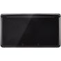 NINTENDO - Nintendo 3DS Clear Black