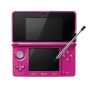 NINTENDO - Nintendo 3DS Gloss Pink