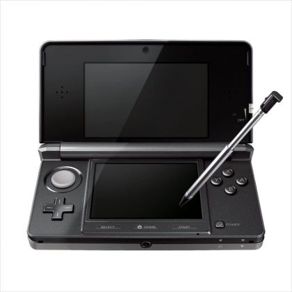 NINTENDO - Nintendo 3DS...