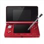 NINTENDO - Nintendo 3DS Flare Red