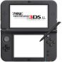 NINTENDO - New Nintendo 3DS LL Lime x Black