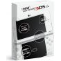 NINTENDO - New Nintendo 3DS LL Pearl White