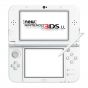 NINTENDO - New Nintendo 3DS LL Pearl White