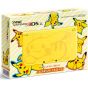 NINTENDO - New Nintendo 3DS LL Pikachu