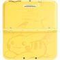 NINTENDO - New Nintendo 3DS LL Pikachu
