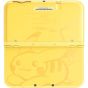 NINTENDO - New Nintendo 3DS LL Pikachu