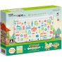 NINTENDO - New Nintendo 3DS LL - Doubutsu no Mori (Animal Crossing) Happy Home Designer Pack