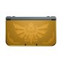 NINTENDO - New Nintendo 3DS LL - The Legend of Zelda Hyrule Edition