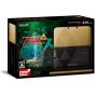 NINTENDO - Nintendo 3DS LL - The Legend of Zelda: A Link Between Worlds Pack