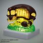 BEVERLY - GHIBLI My neighbor Totoro: the Catbus - 61 Piece 3D Crystal Jigsaw Puzzle