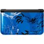 NINTENDO - Nintendo 3DS LL - Pocket Monster Pokemon Y Blue Pack