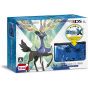 NINTENDO - Nintendo 3DS LL - Pocket Monster Pokemon X Blue Pack