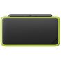 NINTENDO - New Nintendo 2DS LL Black x Lime