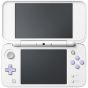 NINTENDO - New Nintendo 2DS LL White x Lavender