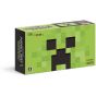 NINTENDO - New Nintendo 2DS LL - Minecraft Creeper Edition