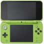 NINTENDO - New Nintendo 2DS LL - Minecraft Creeper Edition