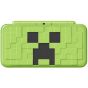 NINTENDO - New Nintendo 2DS LL - Minecraft Creeper Edition