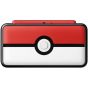 NINTENDO - New Nintendo 2DS LL - Pokemon Monster Ball Edition