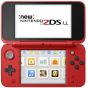 NINTENDO - New Nintendo 2DS LL - Pokemon Monster Ball Edition