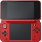 NINTENDO - New Nintendo 2DS LL - Pokemon Monster Ball Edition