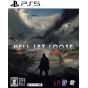 Game Source Entertainment - HELL LET LOOSE for Sony Playstation PS5