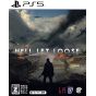 Game Source Entertainment - HELL LET LOOSE para PlayStation PS5