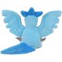 Pokémon Center Original Plush Pokemon Fit Freezer (Artikodin)