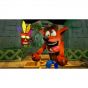 Crash Bandicoot N. Sane Trilogy SONY PS4 PLAYSTATION