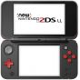 NINTENDO - New Nintendo 2DS LL - Mario Kart 7 Pack