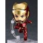 Good Smile Company - Nendoroid - Avengers Infinite War Iron Man Mark 50 Ver. Figure