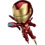 Good Smile Company - Nendoroid - Avengers Infinite War Iron Man Mark 50 Ver. Figure