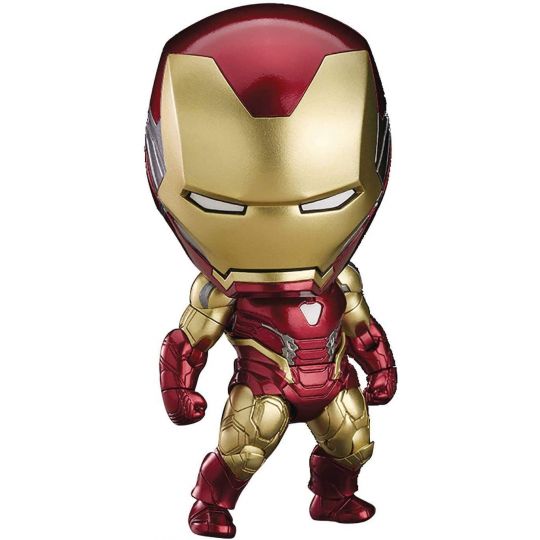 Good Smile Company - Nendoroid - Avengers Endgame Iron Man Mark 85 DX Ver. Figure