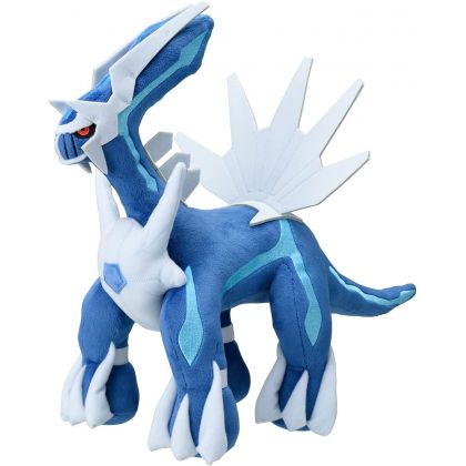 Pokemon Center Original Plush - Dialga