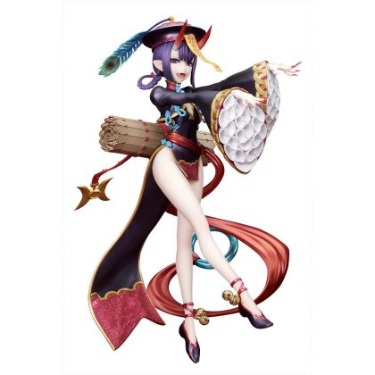 QUESQ - Fate/Grand Order - Assassin / Shuten-Douji Festival Portrait Figure