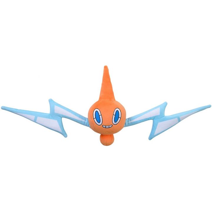 Pokemon Center Original Plush - Rotom