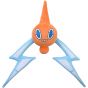Pokémon Center Original Plush - Motisma