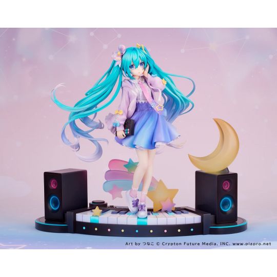 Hobby Stock - HATSUNE MIKU Digital Stars 2021 Ver. Figure